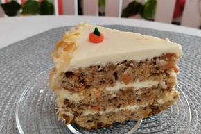 Морковный
