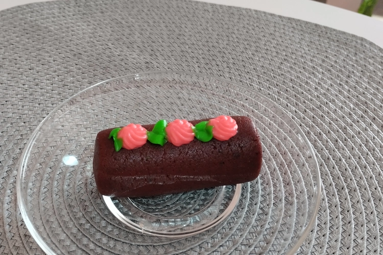 Пирожное картошка